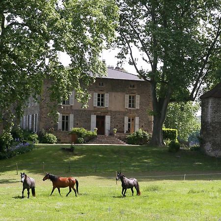 Domaine La Bonne Etoile Hotel Beausemblant Exterior photo