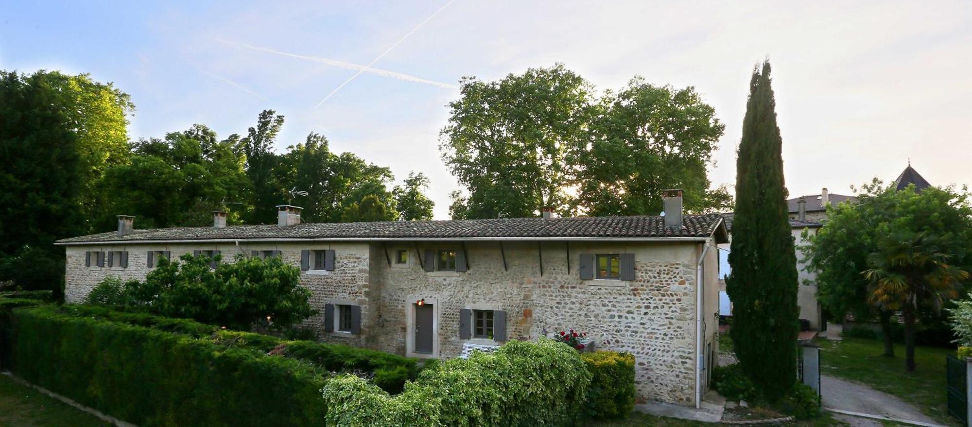 Domaine La Bonne Etoile Hotel Beausemblant Room photo